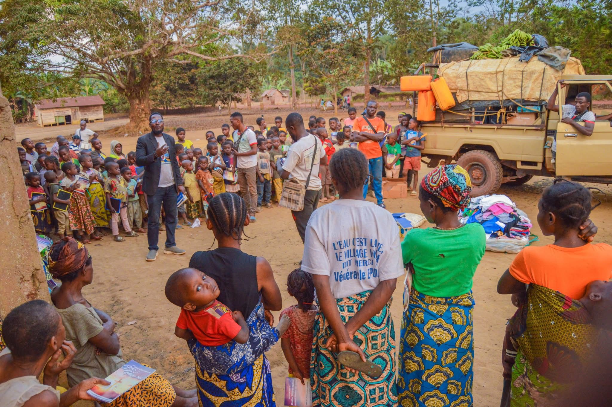 Événement formation