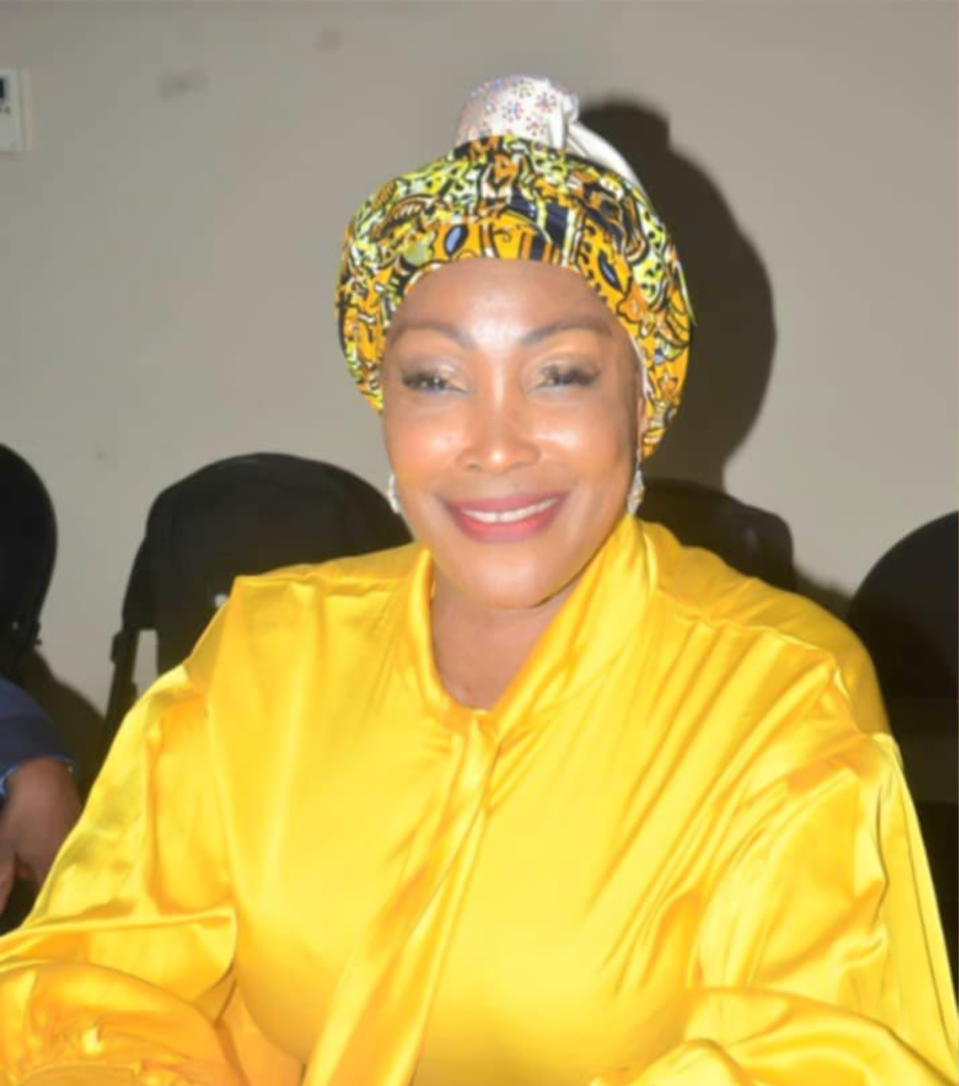 Afrobana 100 PROFIL