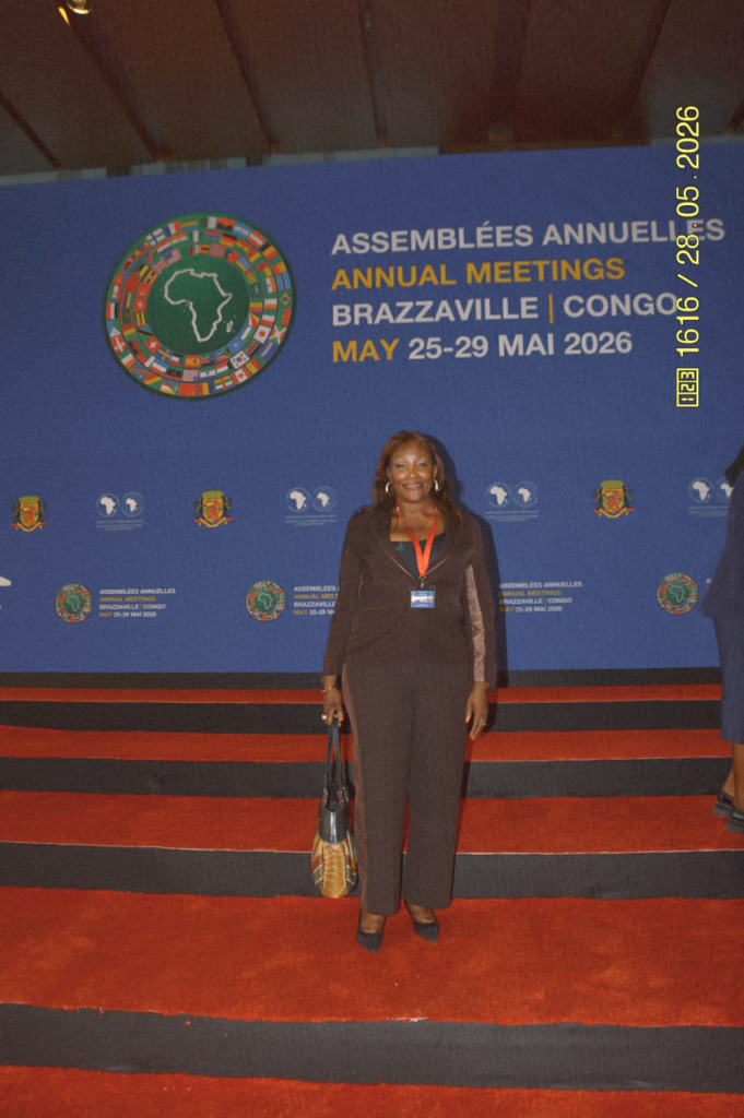 Afrobana 91